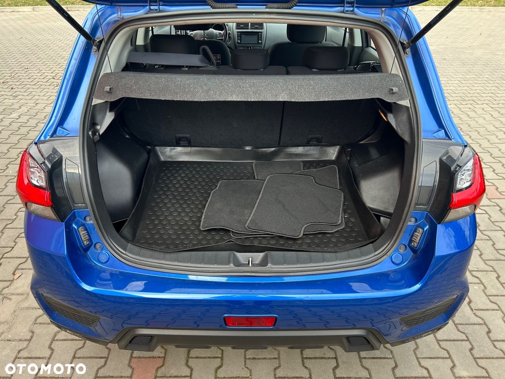 Mitsubishi ASX 2.0 Invite - 22