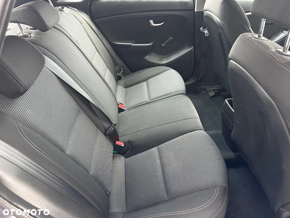 Hyundai i30 1.4 CRDi Classic - 22