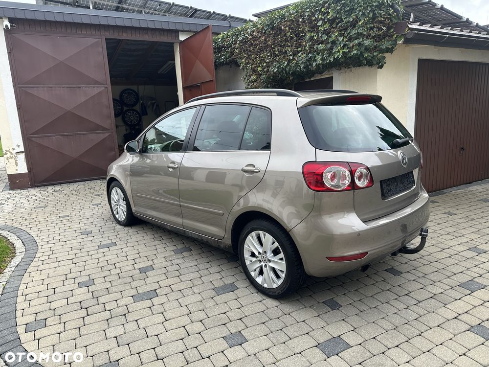 Volkswagen Golf Plus - 2