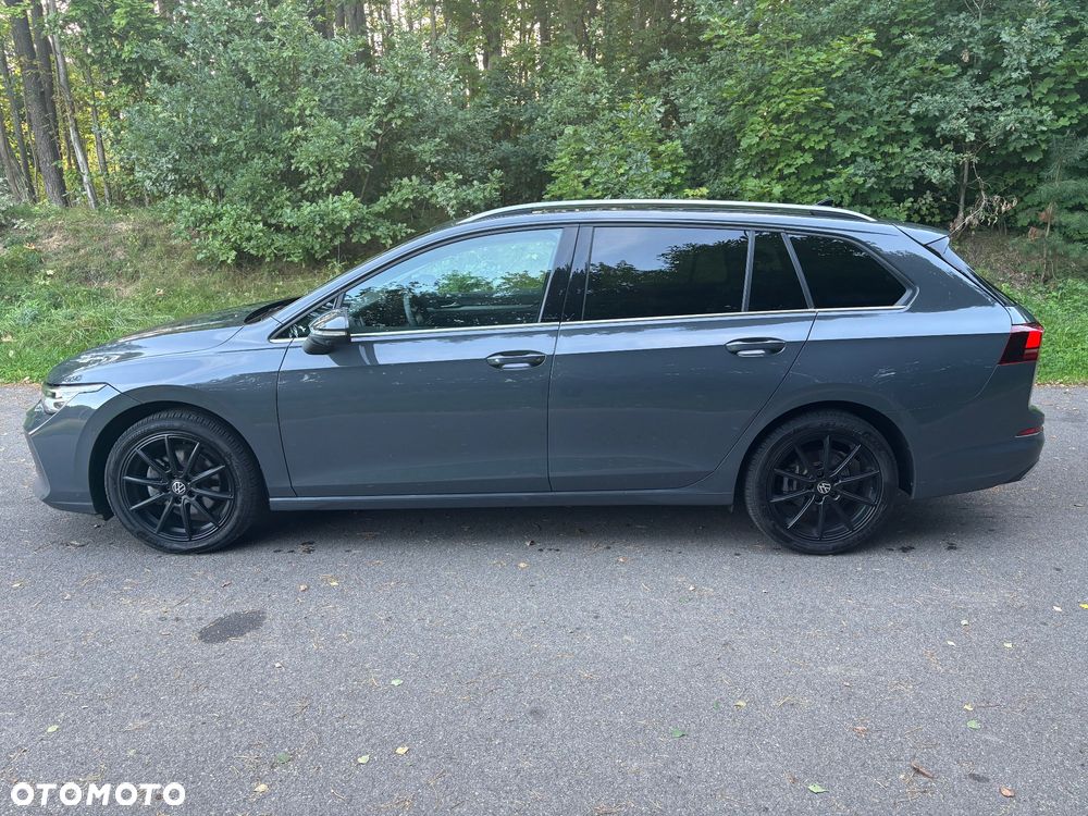 Volkswagen Golf 1.5 eTSI mHEV Style DSG - 5