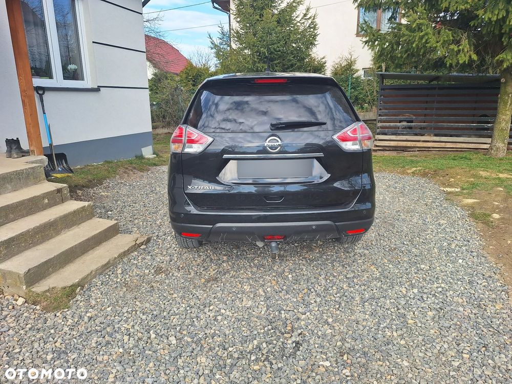 Nissan X-Trail 1.6 DCi Acenta 4WD EU6 - 3