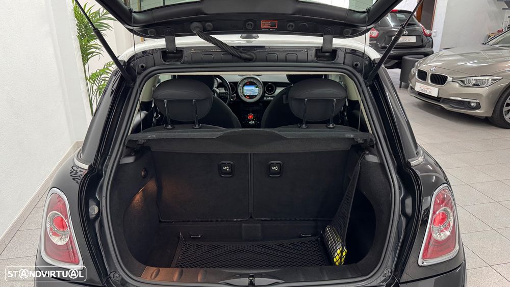 MINI 3 Portas Cooper - 33