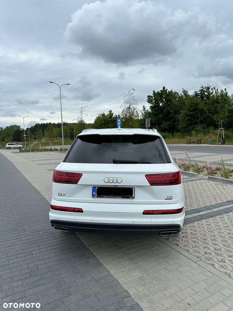 Audi Q7 - 5