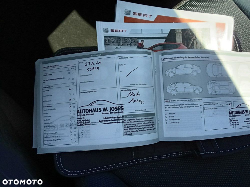 Seat Ateca - 36