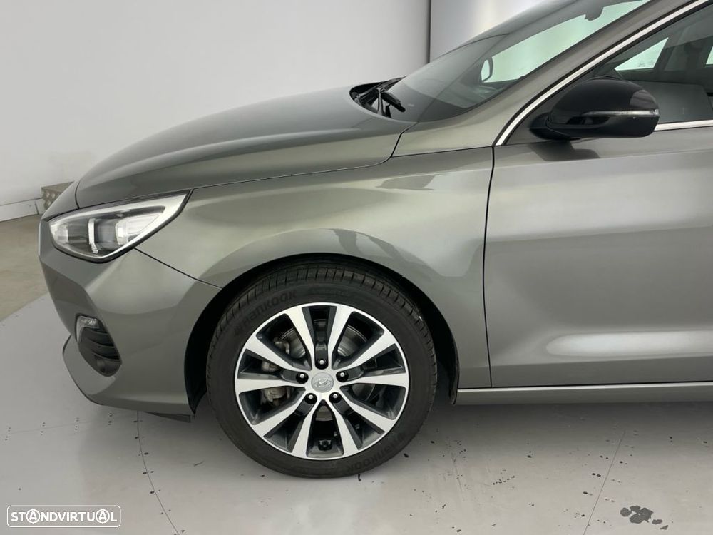 Hyundai i30 1.0 T-GDi N-Line - 19