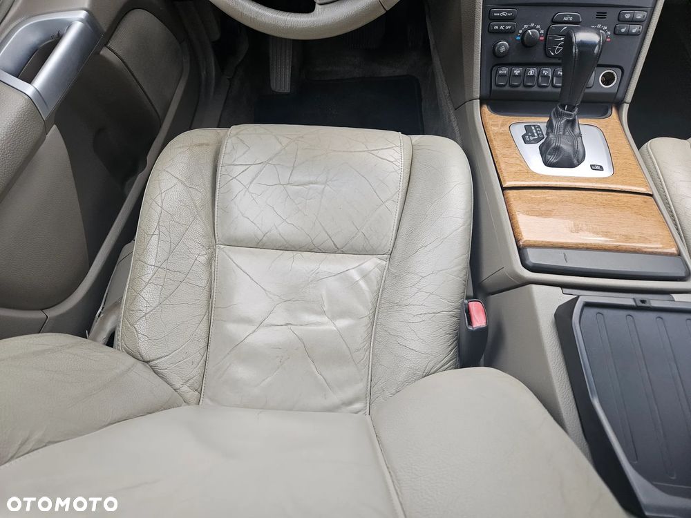 Volvo XC 90 - 12