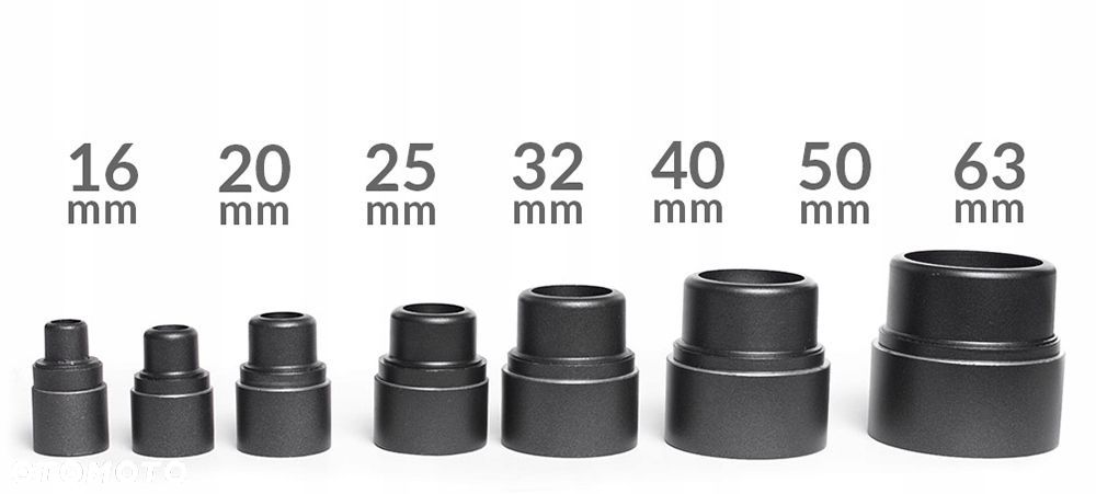ZGRZEWARKA ZGRZEWARKI DO ZGRZEWANIA RUR PP 16-32MM - 4