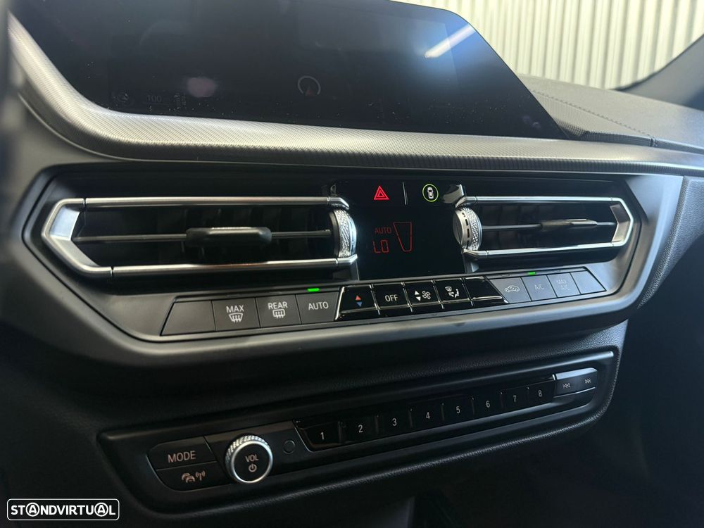 BMW 216 Gran Coupé d Pack Desportivo M - 30