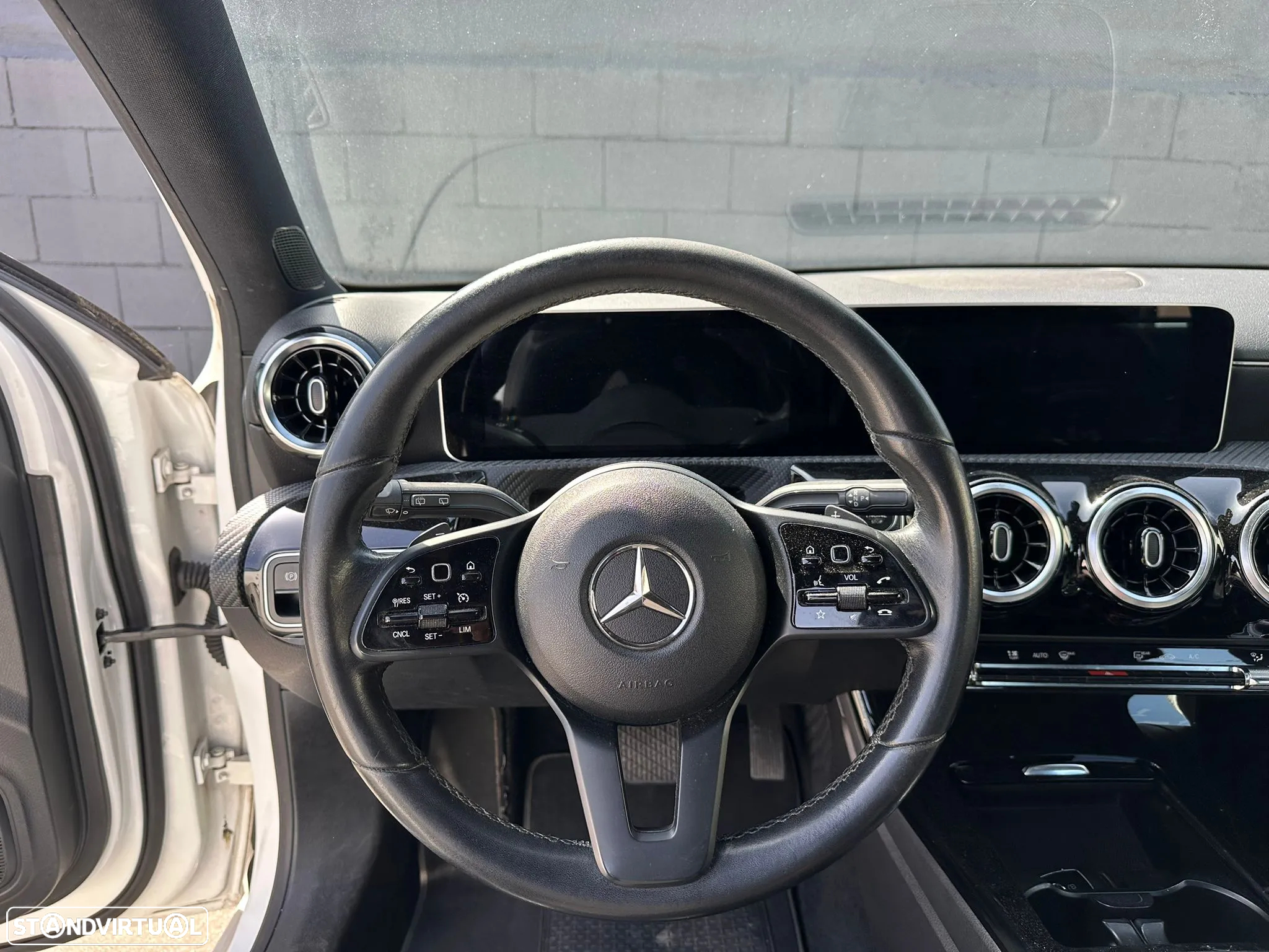 Mercedes-Benz A 180 d 7G-DCT Style - 13