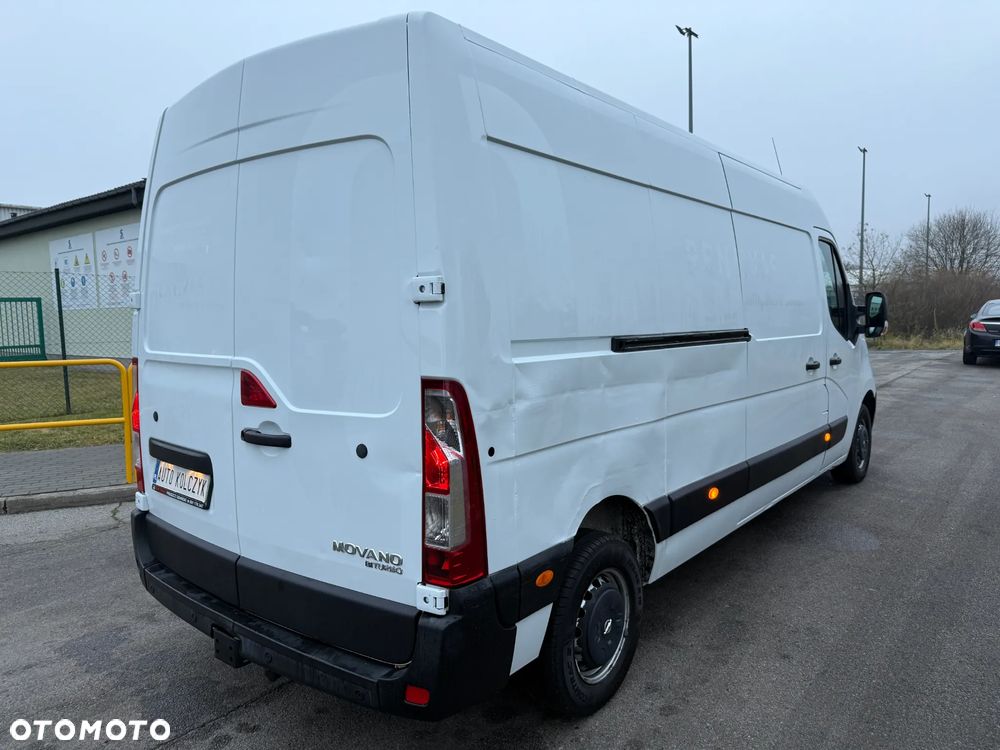 Opel Movano - 12