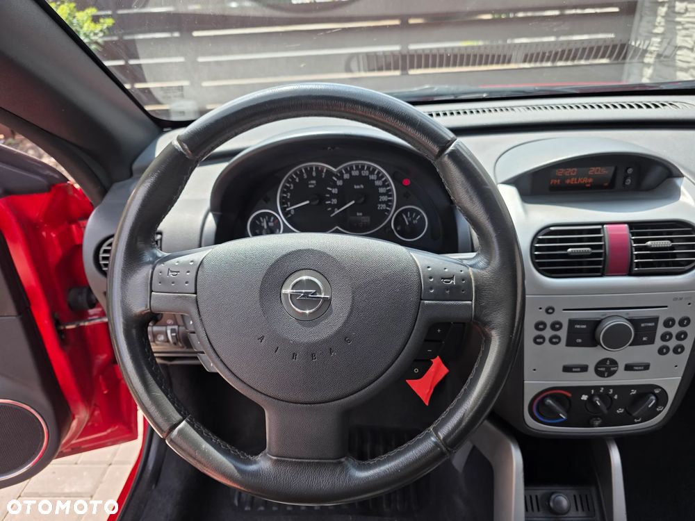 Opel Tigra 1.4 Enjoy - 6