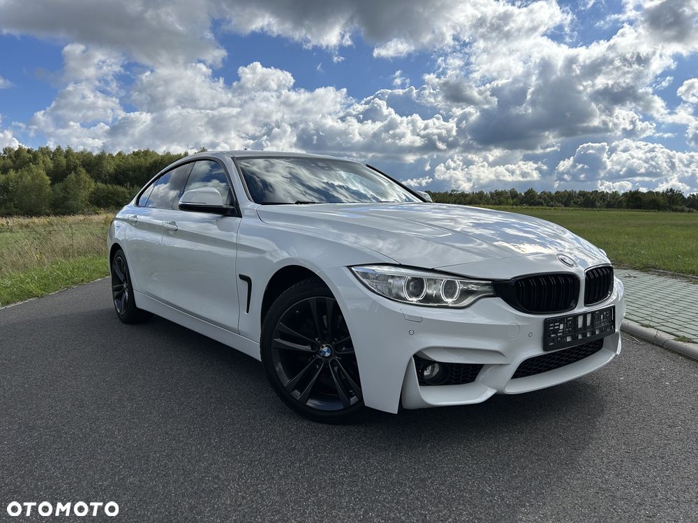 BMW Seria 4 - 10