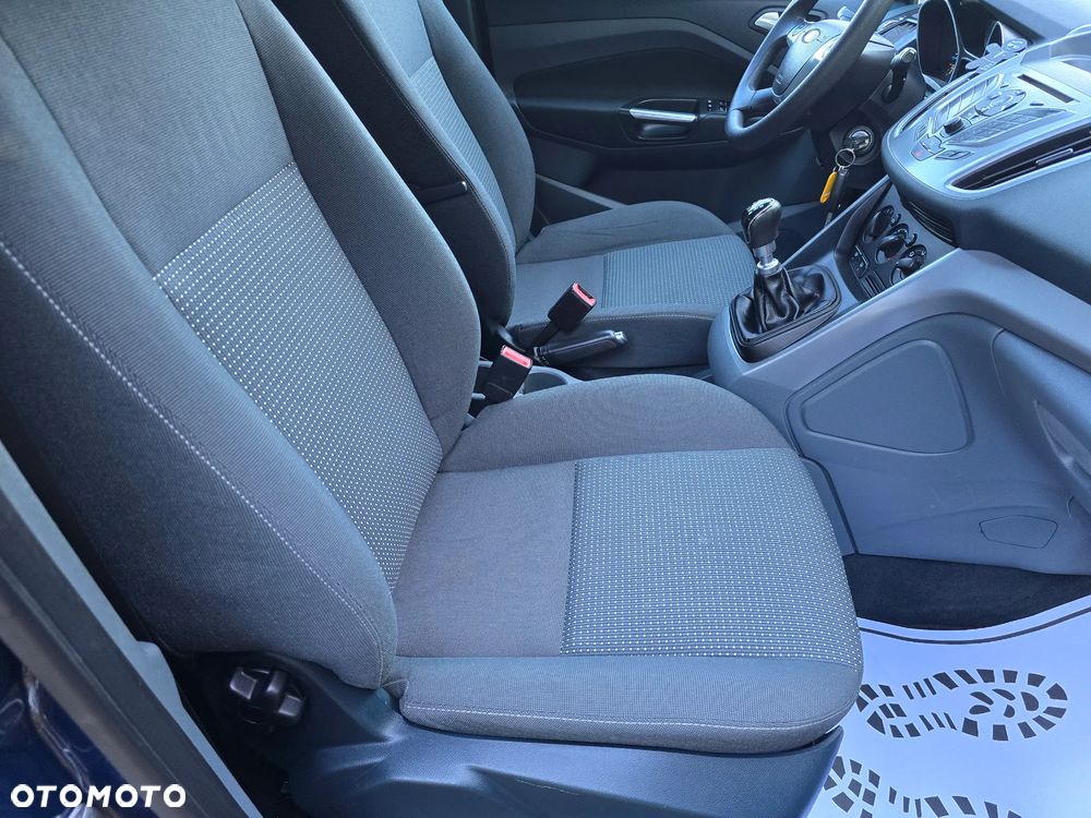 Ford Grand C-MAX 2.0 TDCi Trend - 18