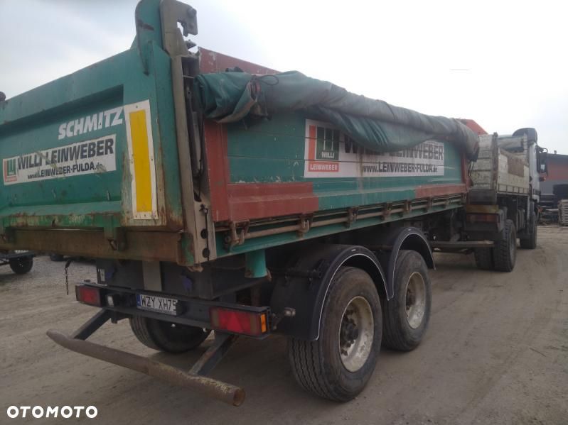 Schmidt GOTHA ZDK 18 - 8