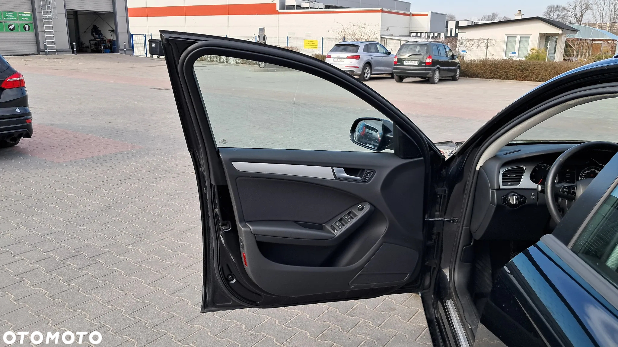 Audi A4 Avant 1.8 TFSI Attraction - 10
