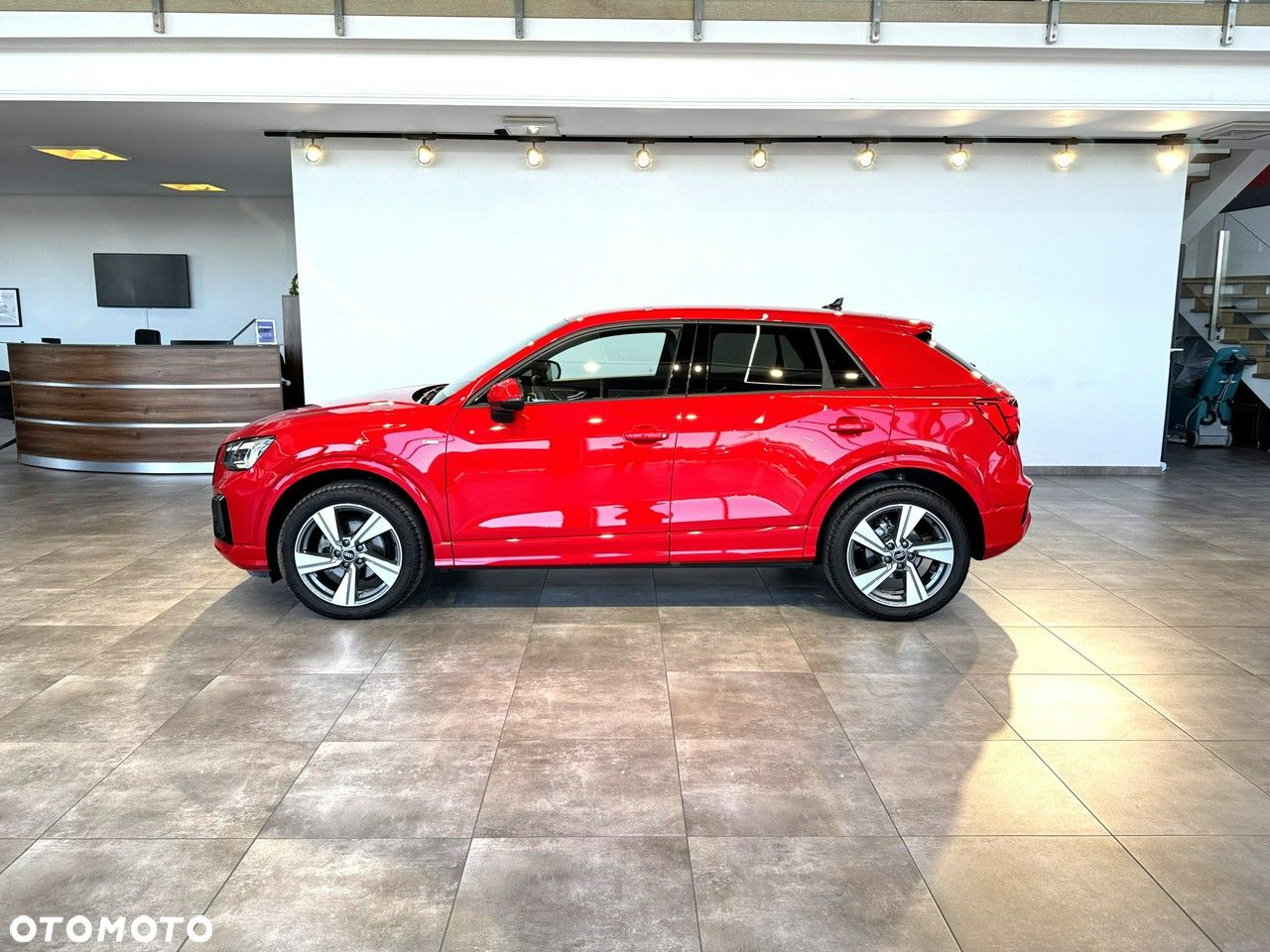 Audi Q2 - 6