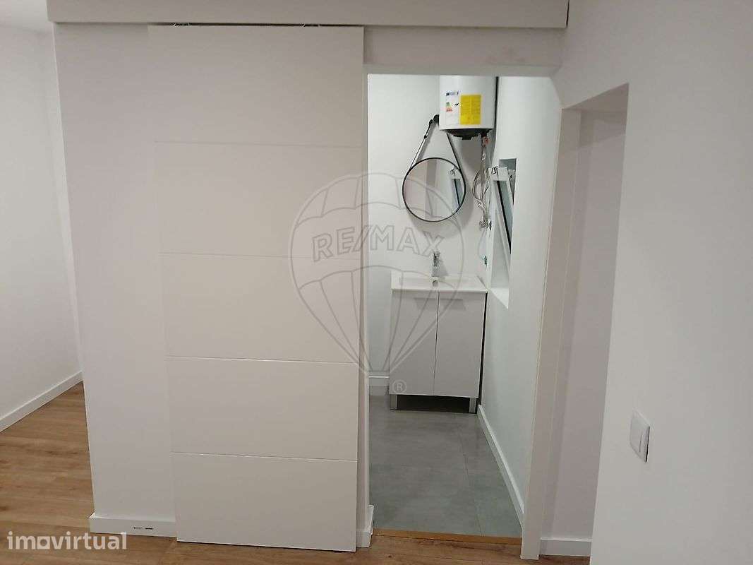 Apartamento T2 para venda - Grande imagem: 2/20