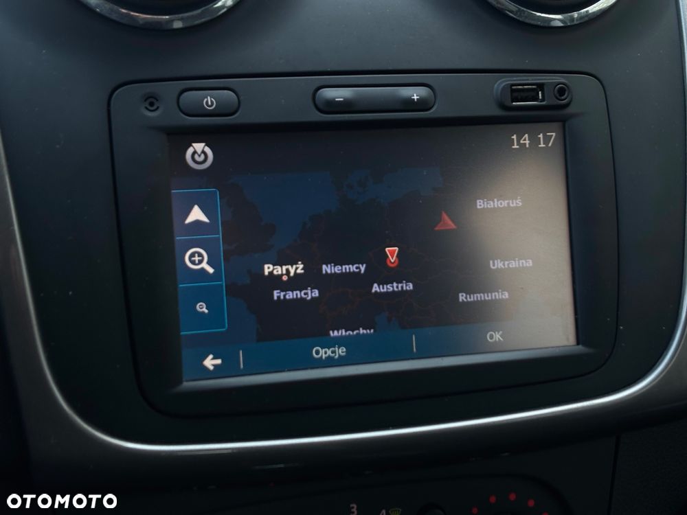 Dacia Sandero Stepway TCe 90 Easy-R S&S Prestige - 8