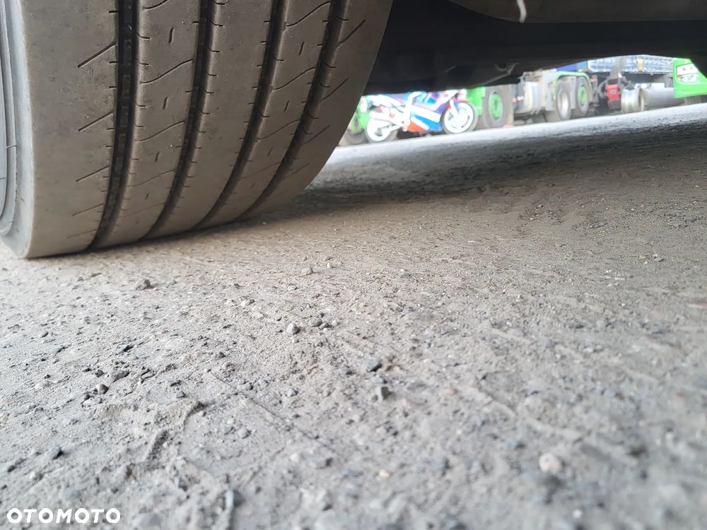 MAN TGS 24.360 - 8