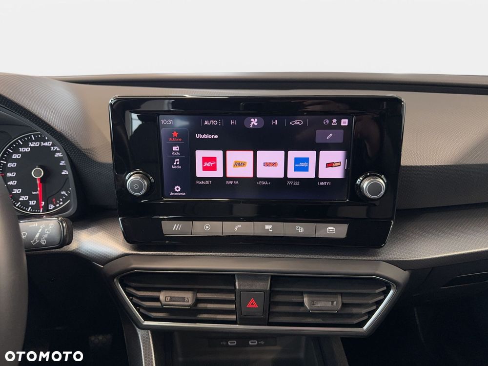 Seat Leon Sportstourer - 22