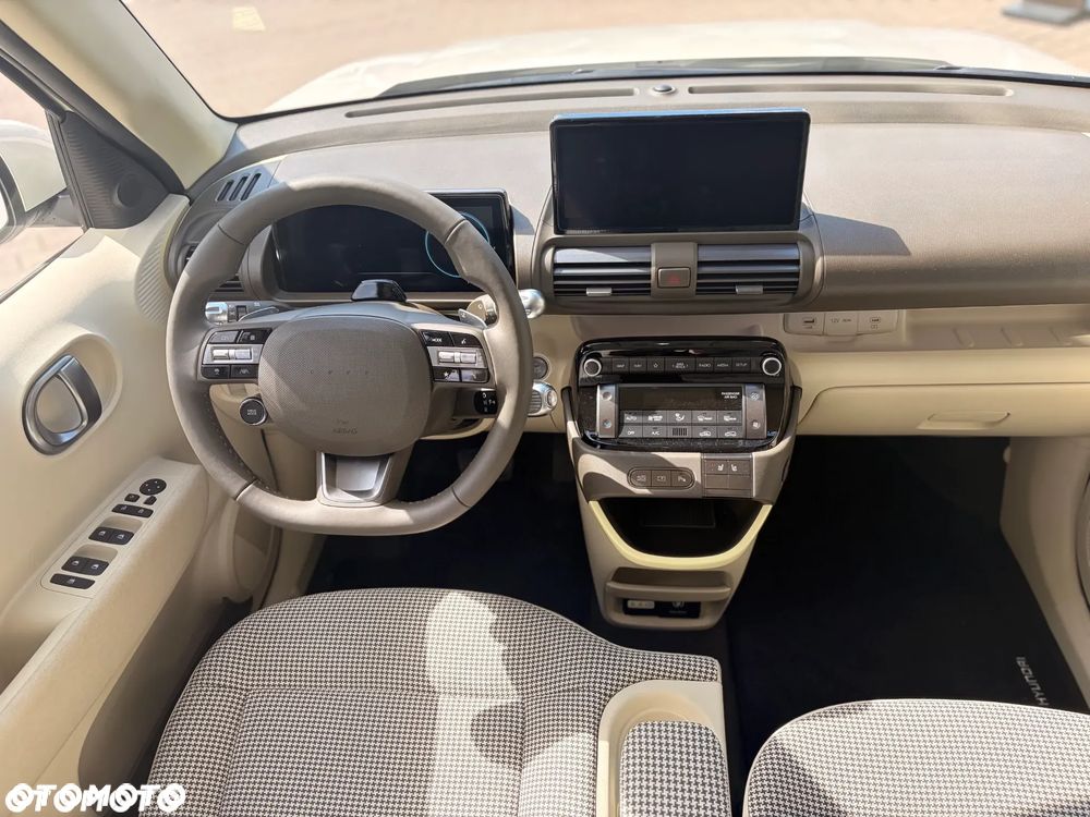 Hyundai Inster - 14