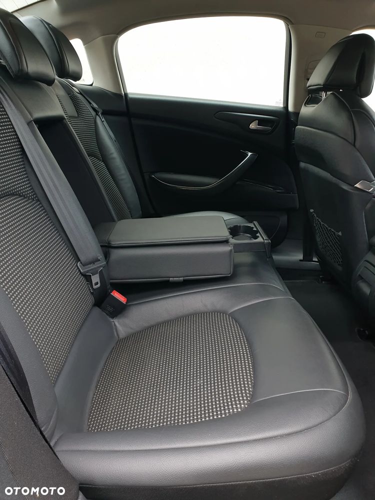 Citroën C5 2.0 BlueHDi Exclusive S&S EAT6 - 34
