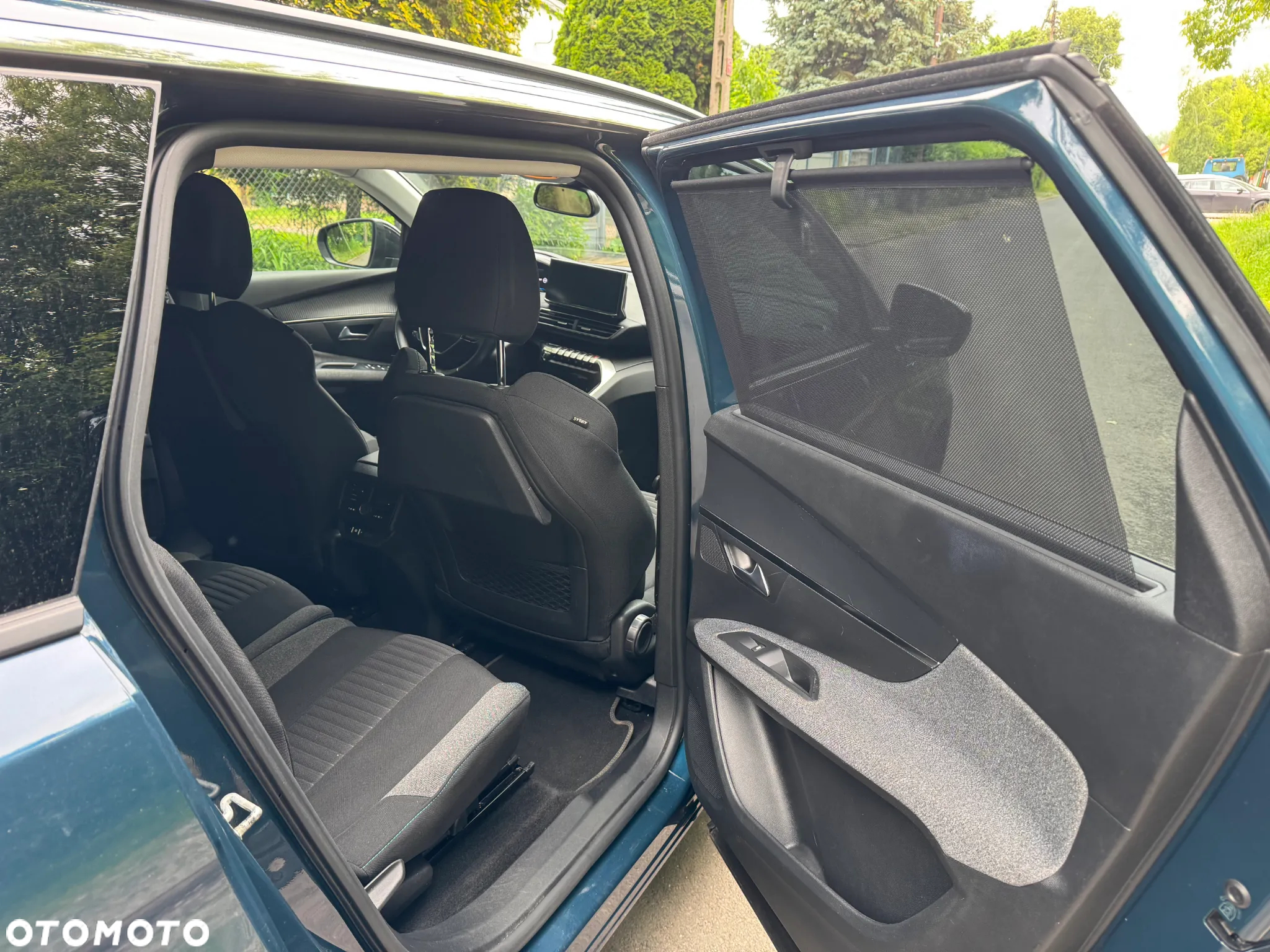 Peugeot 5008 1.5 BlueHDi Allure Pack S&S EAT8 - 15