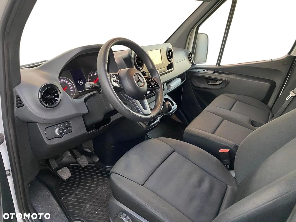 Mercedes-Benz Sprinter 316 CDI Furgon - 7