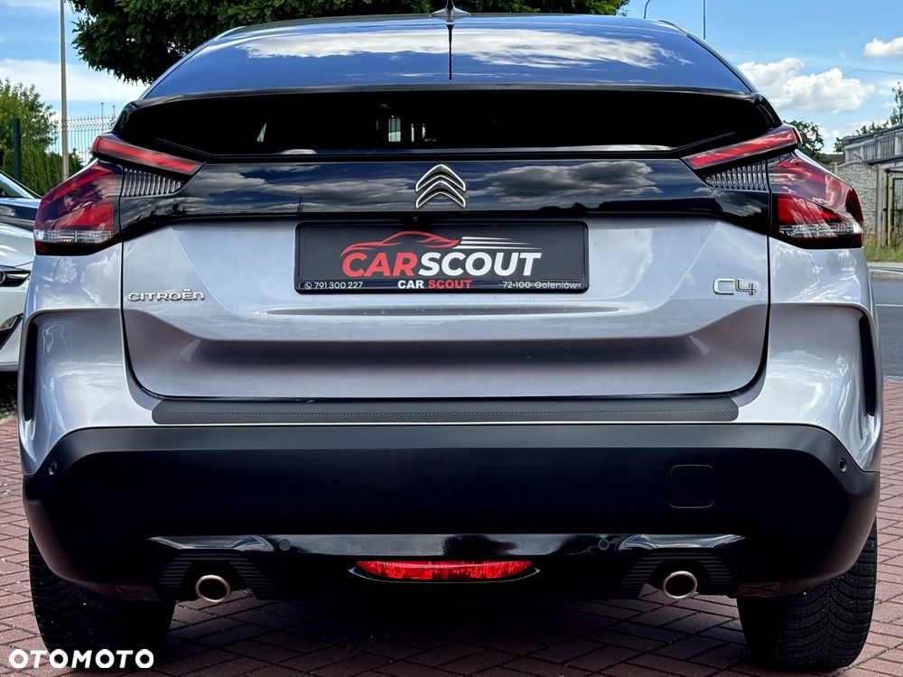 Citroën C4 - 6