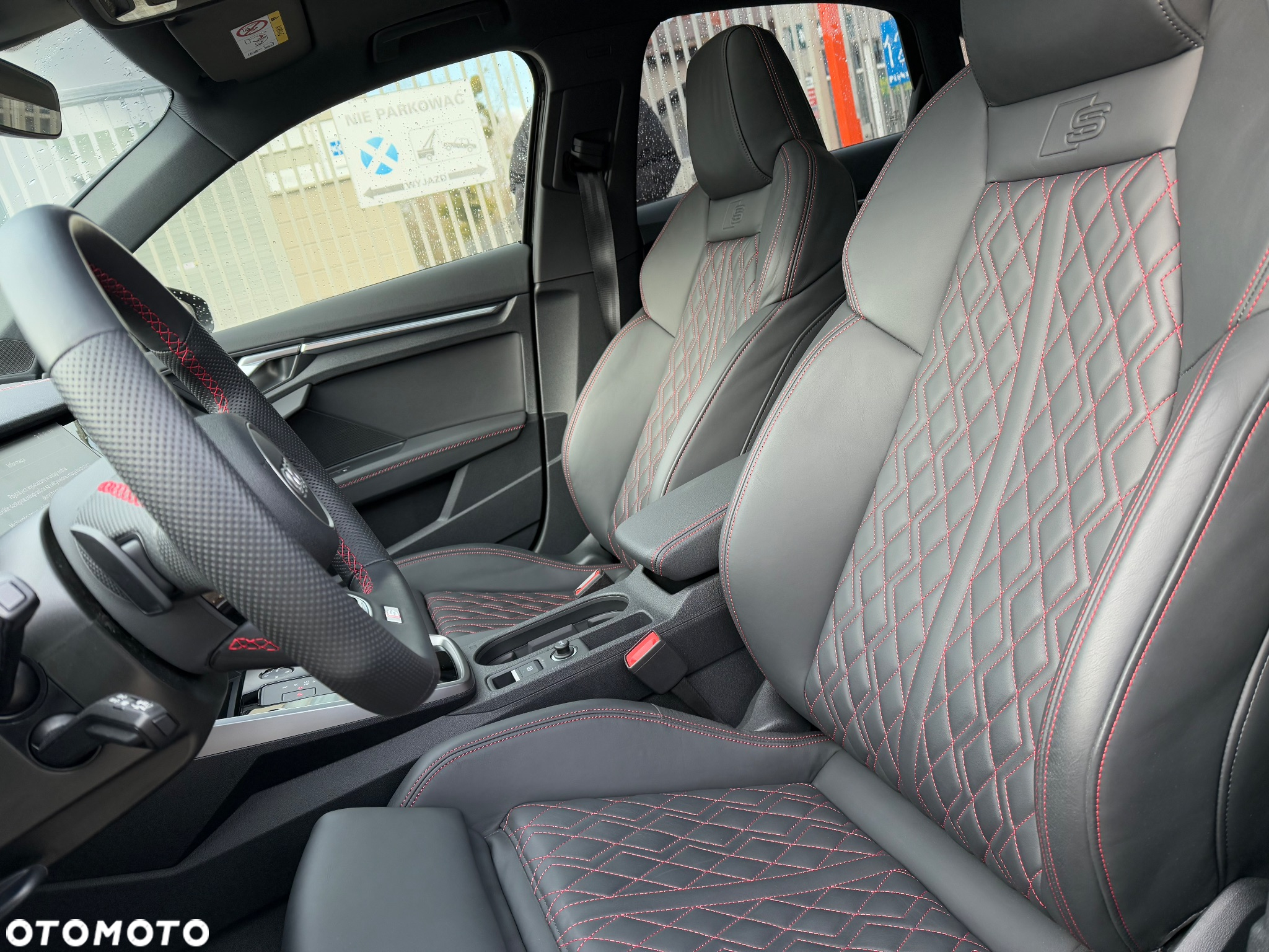 Audi S3 - 12