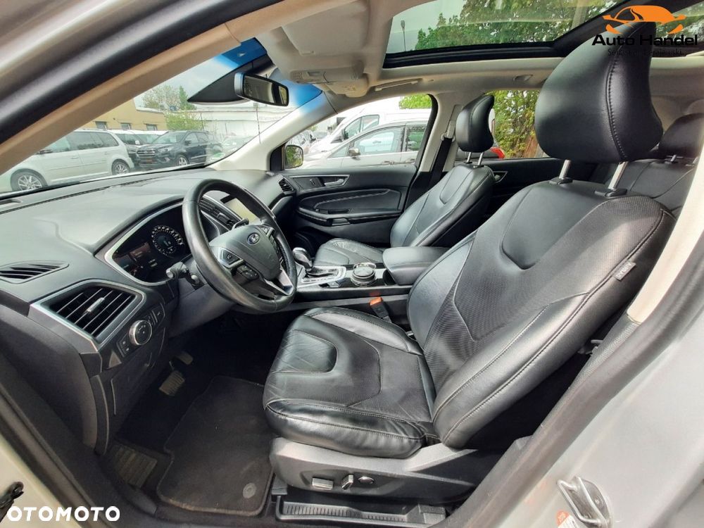 Ford Edge - 36