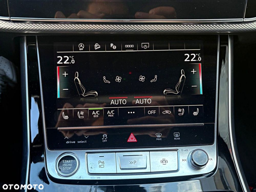 Audi Q7 - 22