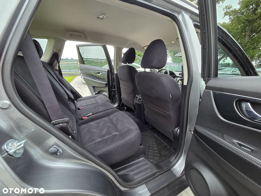 Nissan X-Trail - 13