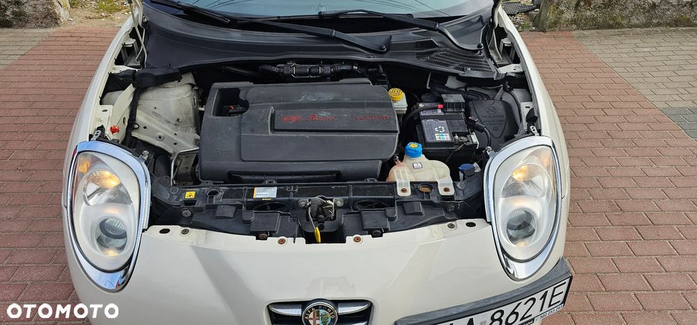 Alfa Romeo Mito 1.4 16V MultiAir Turismo - 29