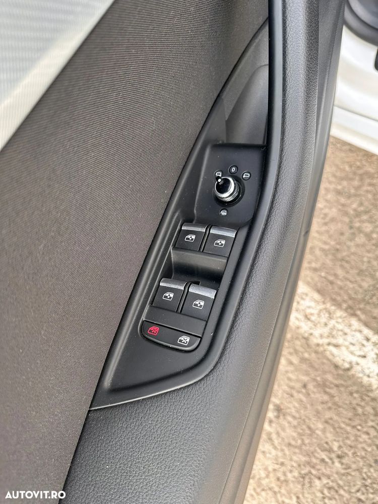 Audi A5 ack 2.0 45 TFSI quattro S tronic MHEV Advanced - 18