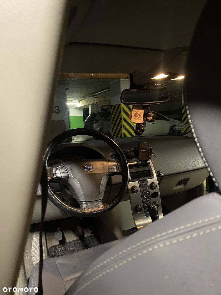 Volvo S40 - 6