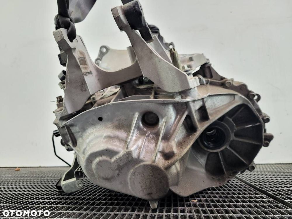 SKRZYNIA BIEGÓW MANUALNA MAZDA CX-3 DK 2.0 SKYACTIV-G 120KM C6580 144 TYŚ - 3