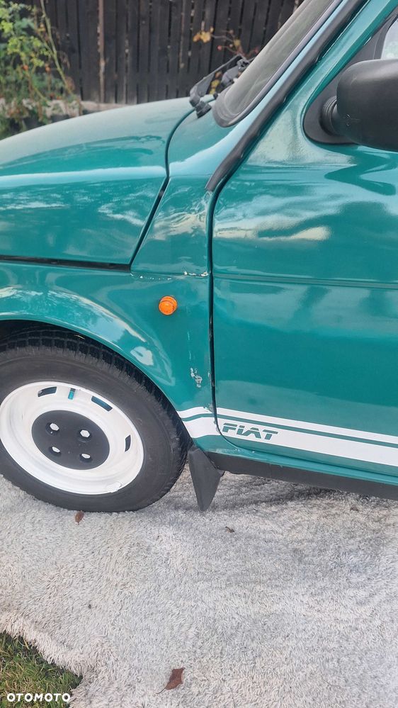 Fiat 126 - 3