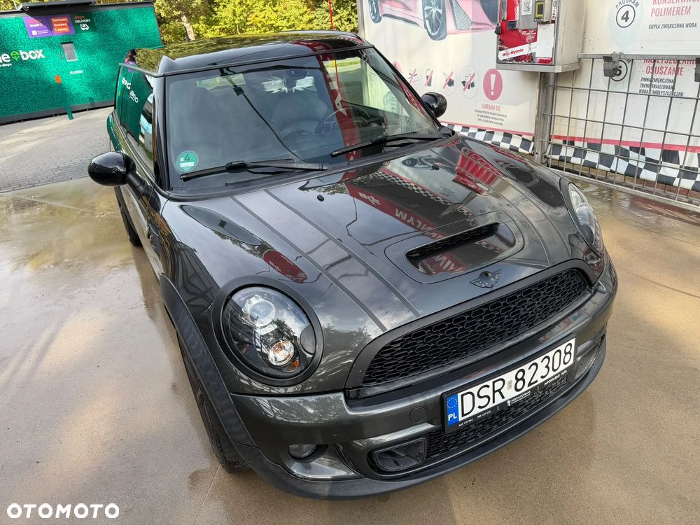 MINI Clubman Cooper S - 6