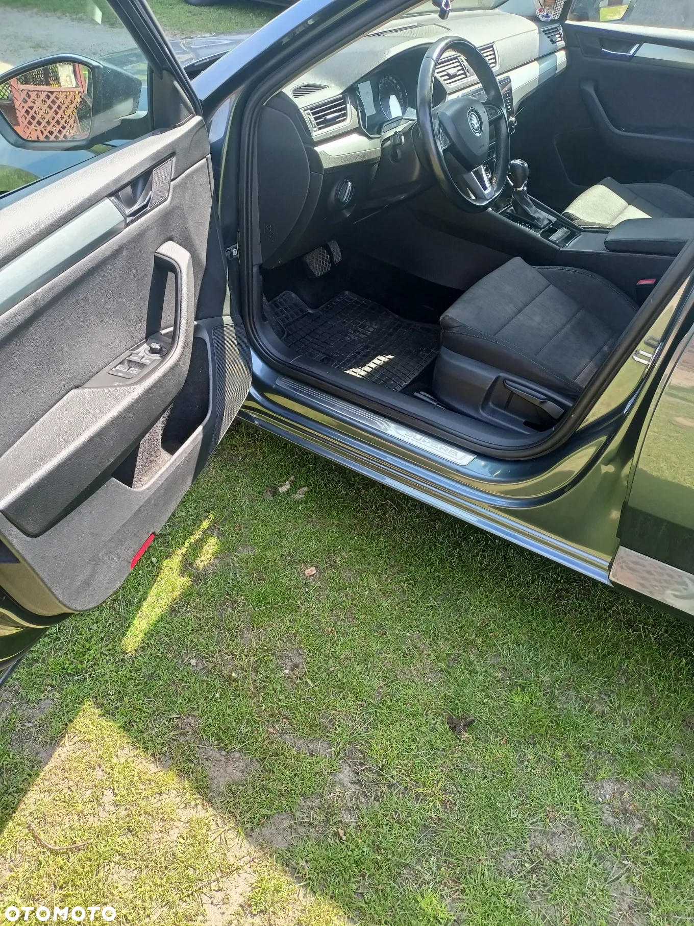 Skoda Superb - 5