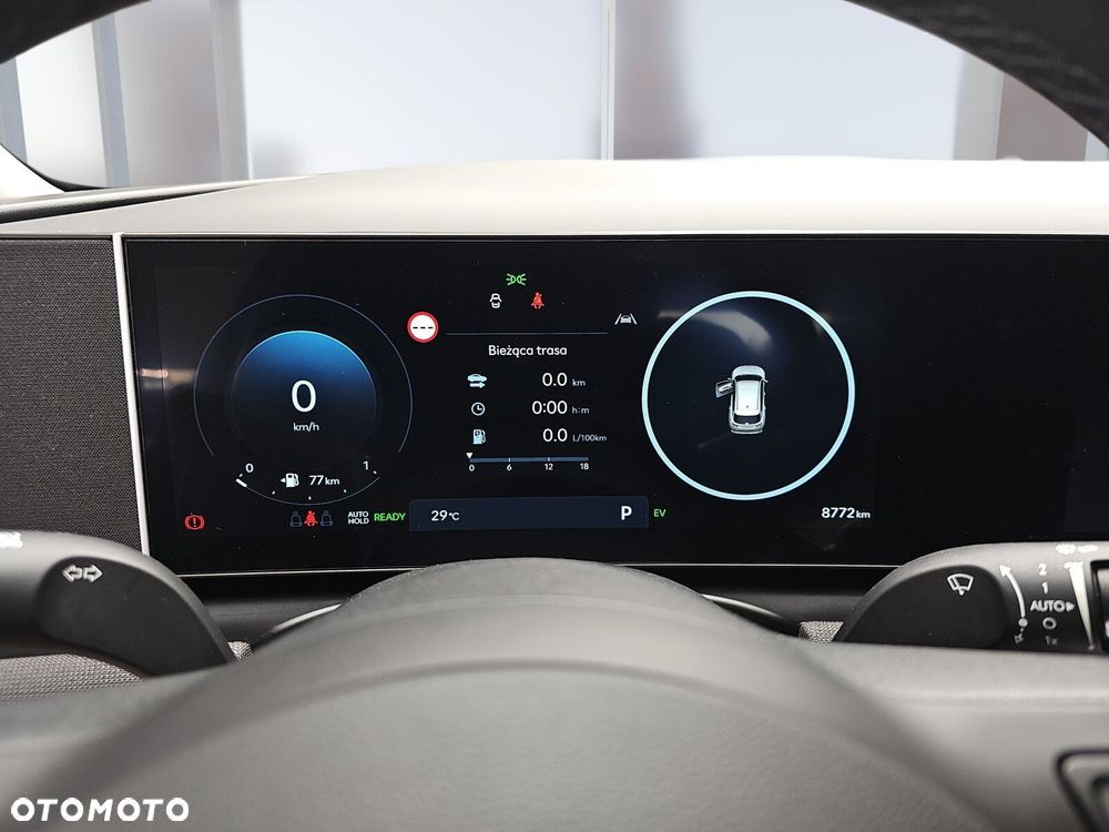 Hyundai Tucson 1.6 T-GDi 48V Executive 2WD DCT - 17