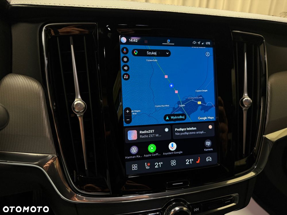 Volvo S90 B4 B Plus Bright - 15