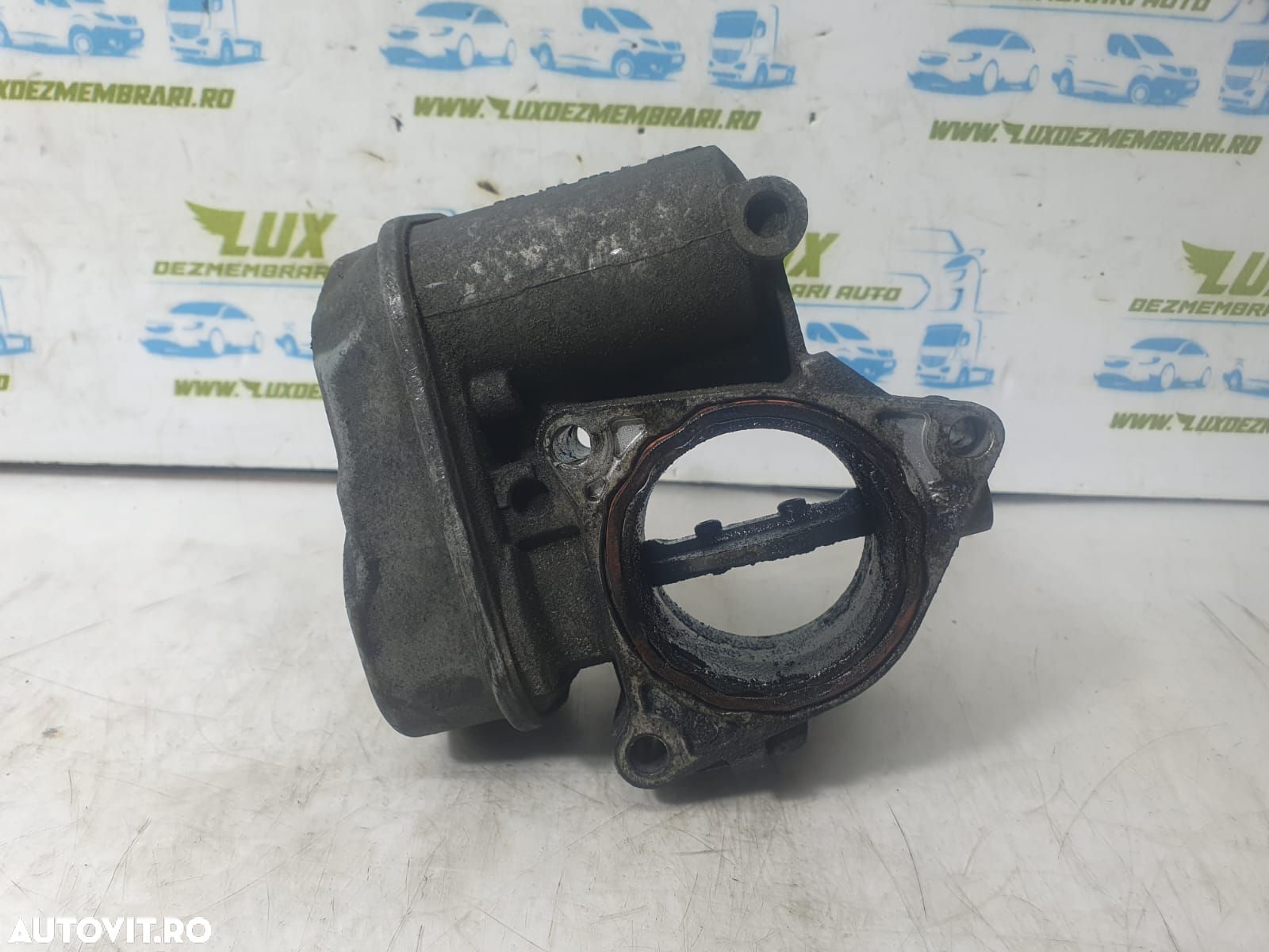 Clapeta acceleratie 03g128063r 2.0 tdi BMN Volkswagen VW Passat B6 - 1