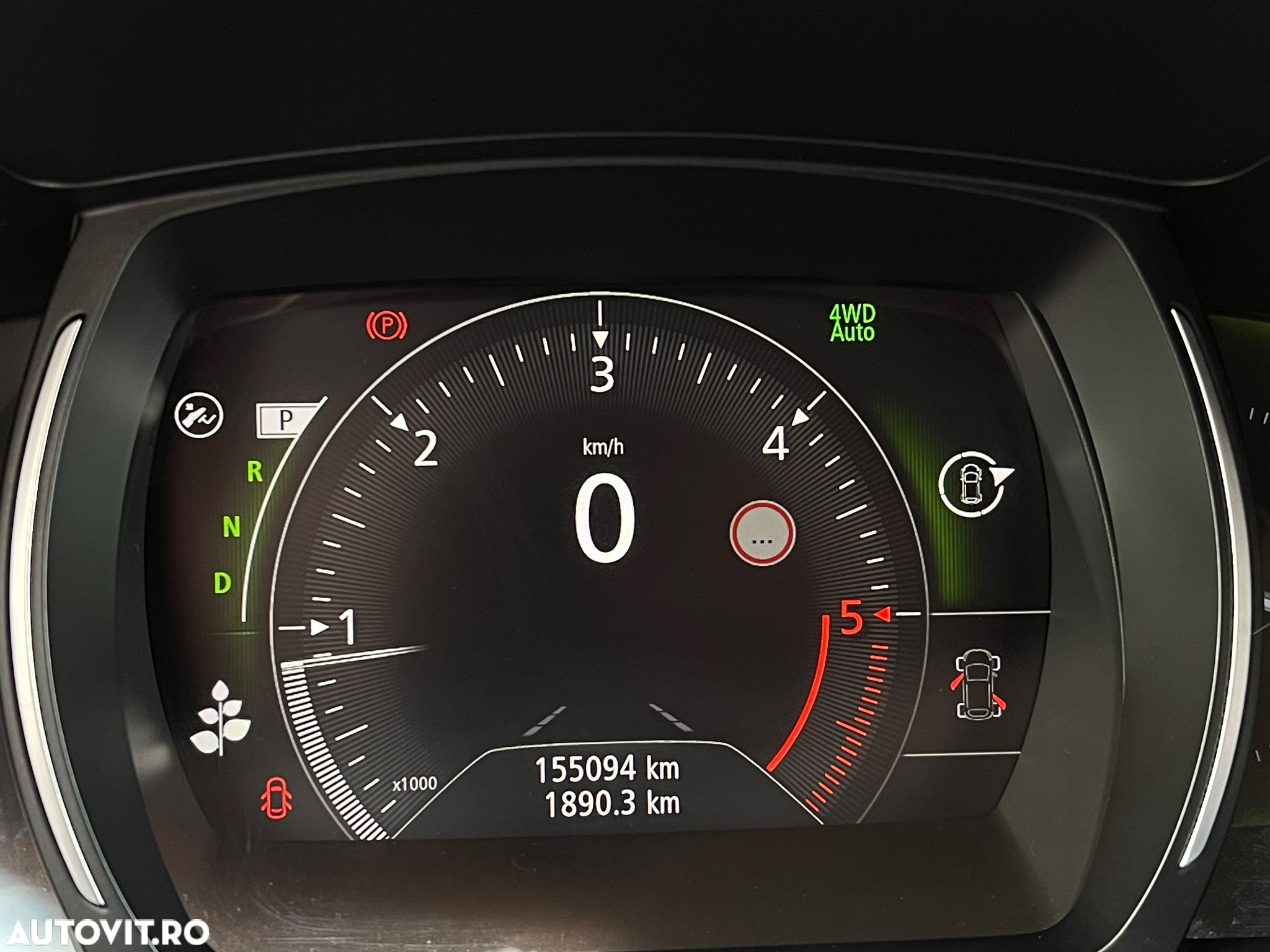 Renault Koleos 2.0 Energy dCi X-TRONIC Intens - 9