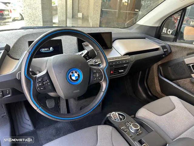 BMW i3 s 120Ah - 46