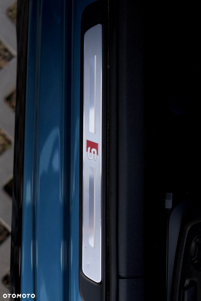 Audi A3 Sportback 1.4 TFSI e-tron Sport S tronic - 23