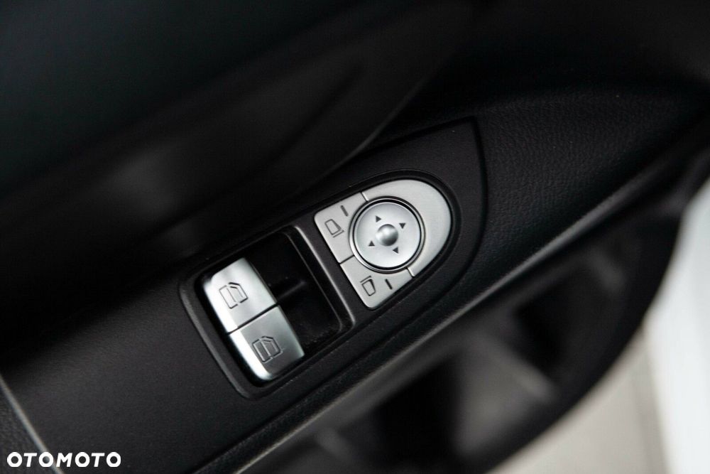 Mercedes-Benz Vito 116 CDI Euro 6 - 15