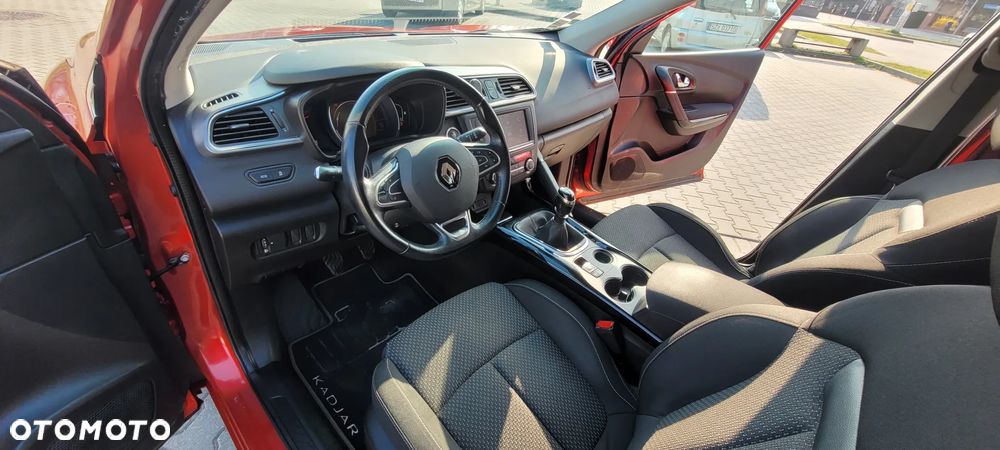 Renault Kadjar Energy dCi 130 Experience - 5