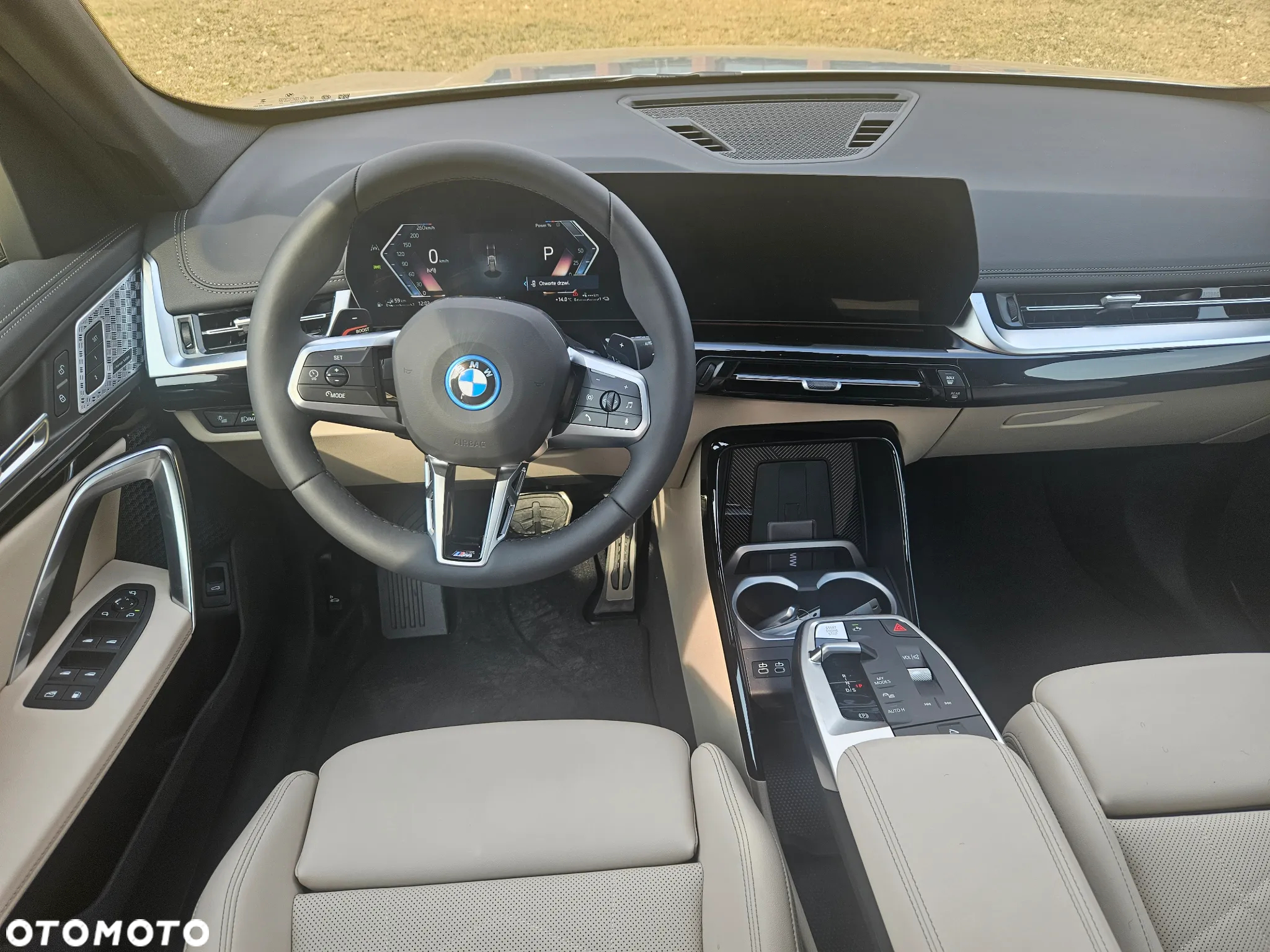 BMW X1 xDrive30e M Sport sport - 15