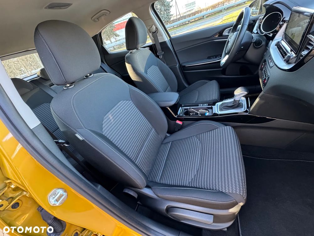 Kia XCeed 1.6 GDI DCT6 OPF Spirit - 35